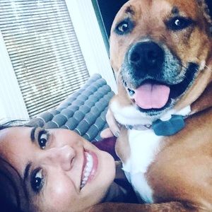 Meet your Posher, Cristina